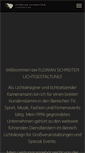 Mobile Screenshot of florianschreiter.de